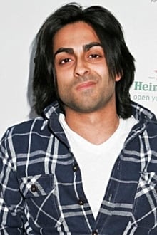 Foto de perfil de Adi Shankar