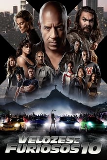 Velozes & Furiosos 10