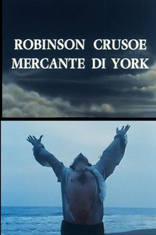 Robinson Crusoe mercante di York