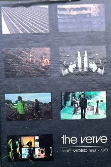 The Verve: The Video 96 - 98