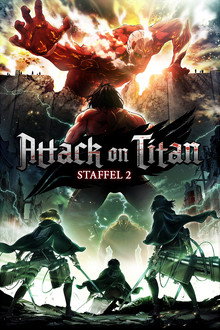 Staffel 2