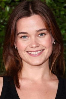 Photo of Sarah Catherine Hook