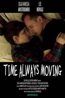 Poster do filme Time Always Moving