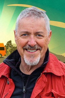 Griff's Great Kiwi Road Trip