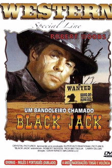 Um Bandoleiro Chamado Black Jack