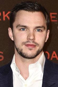 Photo of Nicholas Hoult