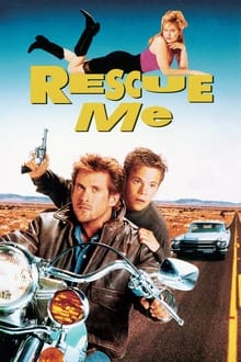Rescue Me movie poster