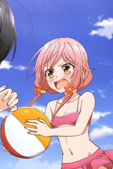 立花館To Lieあんぐる