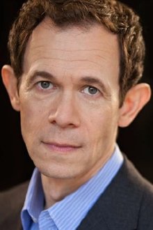 Photo of Adam Godley