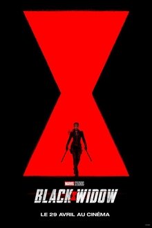 Black Widow streaming