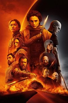 Dune: Part Two