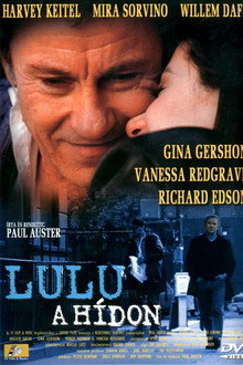 Lulu a hídon