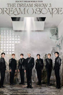 THE DREAM SHOW 3: DREAM( )SCAPE