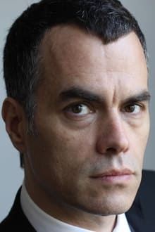 Photo of Jason Nuzzo