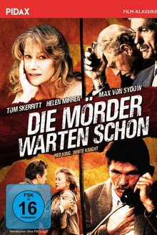 Die Mörder warten schon