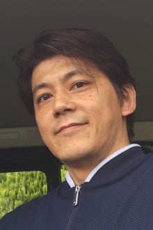 Tomohide Takahara profile picture