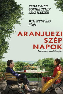 Aranjuezi szép napok