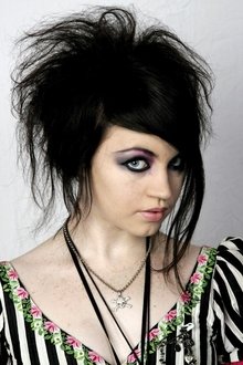 Photo of Megan Burns