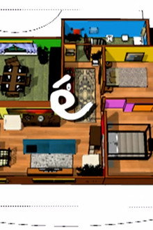 A Casa é Minha
