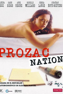 Prozac Nation
