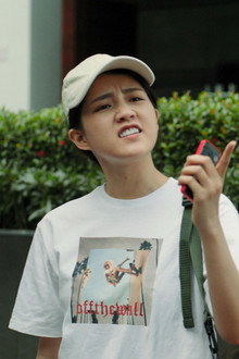 Cà Chớn, Anh Đừng Đi
