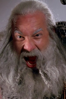 Ďábelský Santa