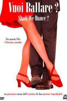 Vuoi ballare? - Shall We Dance?