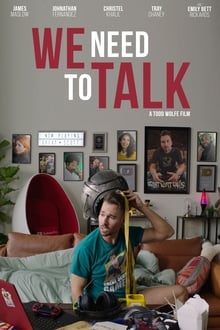 We Need to Talk (WEB-DL)