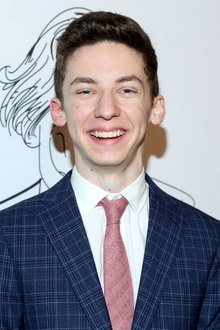 Photo of Andrew Barth Feldman