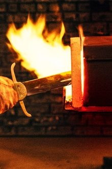 Forged in Fire