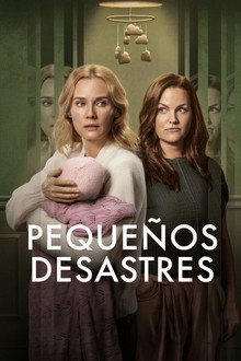 Pequeños desastres