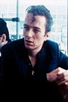 Joe Strummer: The Future Is Unwritten
