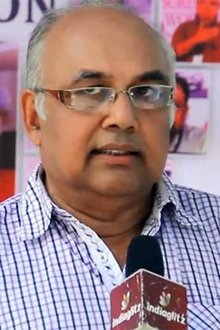 Photo of P Sreekumar