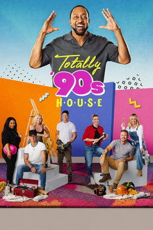 Totally '90s House