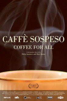 Caffè sospeso