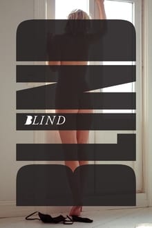 Poster do filme Blind