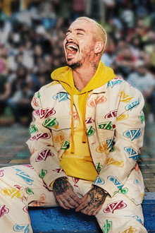 The Boy from Medellín