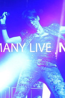 Nena: Made in Germany: Live in Concert