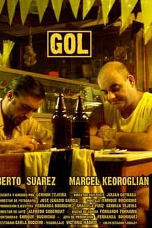 Poster do filme Goal