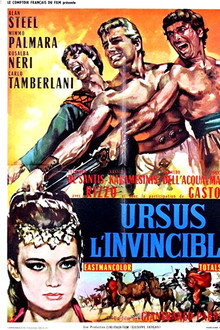 Ursus l'invincible