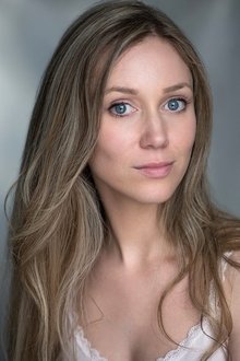 Photo of Megan Lockhurst