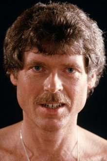 Ken Scudder