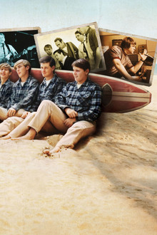 Beach Boys