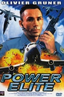 Poster do filme Power Elite