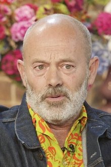 Photo of Keith Allen