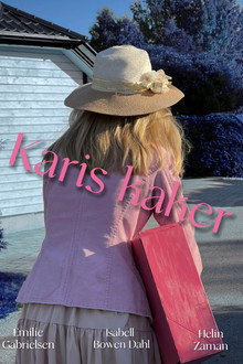 Karis kaker