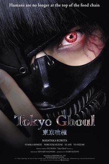 Tokyo Ghoul