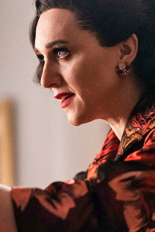 Snowpiercer season 2 episode 10