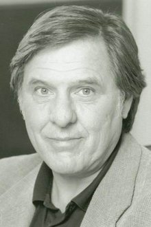Photo of Pierre Curzi