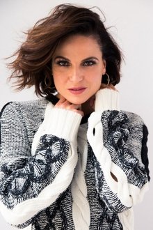 Photo of Lana Parrilla